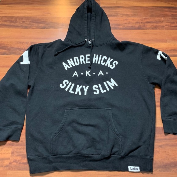 Cookies Mac Dre Hoody Rare 